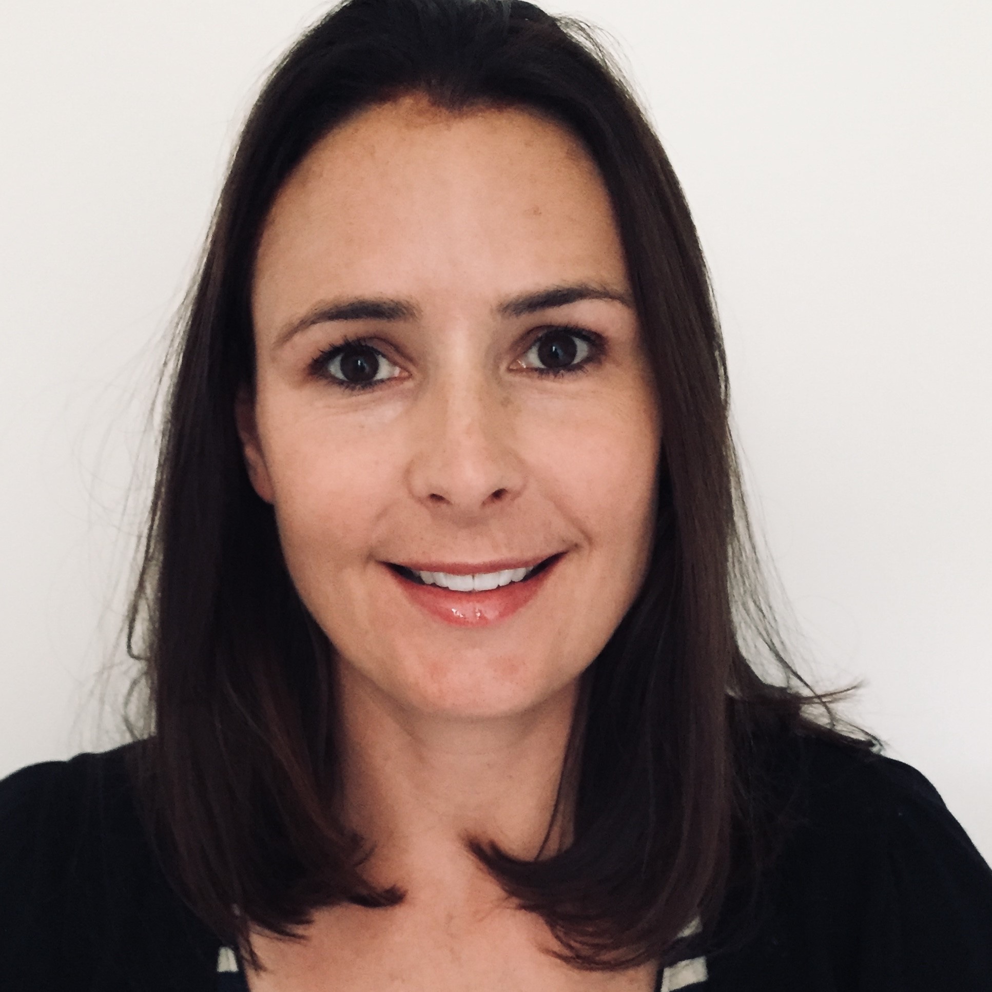 Kate Wallingford